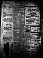 The Stoughton Times May [31], 1917