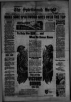 Spiritwood Herald April 30, 1943