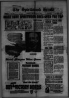 Spiritwood Herald May 7, 1943