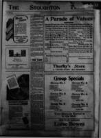 The Stoughton Times May 25, 1939