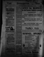 The Stoughton Times May 30, 1940