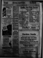 The Stoughton Times May 4, 1939