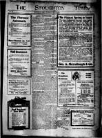 The Stoughton Times May 6, 1915