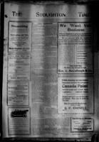 The Stoughton Times May 7, 1914