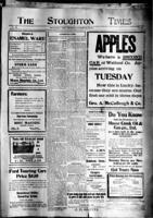 The Stoughton Times November 11, 1915
