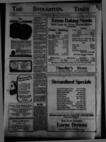 The Stoughton Times November 16, 1939