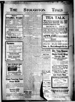 The Stoughton Times November 18, 1915