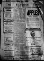 The Stoughton Times November 19, 1914