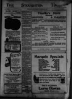 The Stoughton Times November 23, 1939