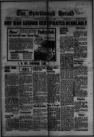 Spiritwood Herald May 21, 1943