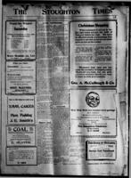 The Stoughton Times November 26, 1914