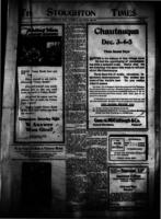 The Stoughton Times November 29, 1917