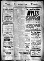 The Stoughton Times November 4, 1915