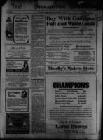 The Stoughton Times October 10, 1940