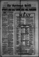 Spiritwood Herald May 28, 1943