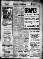 The Stoughton Times October 14, 1915