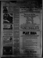 The Stoughton Times October 3, 1940