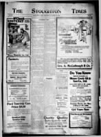 The Stoughton Times October 7, 1915