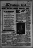 Spiritwood Herald June 11, 1943