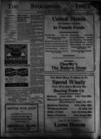 The Stoughton Times September 12, 1940