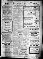 The Stoughton Times September 16, 1915