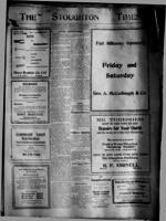 The Stoughton Times September 17, 1914