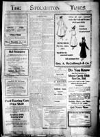 The Stoughton Times September 2, 1915