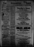 The Stoughton Times September 5, 1940