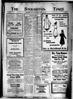 The Stoughton Times September 9, 1915