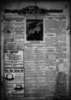 The Strassburg Mountaineer April 1, 1915