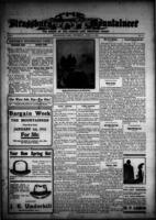 The Strassburg Mountaineer April 15, 1915