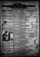 The Strassburg Mountaineer April 29, 1915