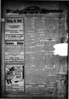 The Strassburg Mountaineer April 5, 1917