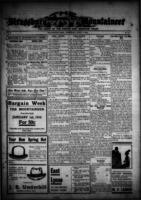 The Strassburg Mountaineer April 8, 1915