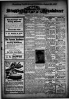The Strassburg Mountaineer August 2, 1917