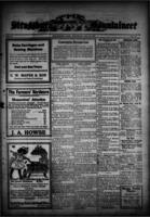The Strassburg Mountaineer August 30, 1917