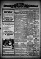 The Strassburg Mountaineer August 9, 1917