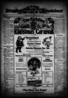 The Strassburg Mountaineer December 13, 1917