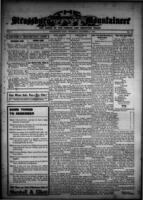 The Strassburg Mountaineer December 17, 1914