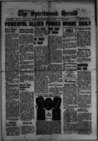 Spiritwood Herald July 16, 1943