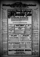 The Strassburg Mountaineer February 18, 1915