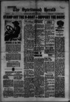 Spiritwood Herald July 23, 1943