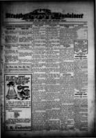 The Strassburg Mountaineer July 1, 1915