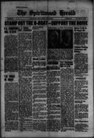 Spiritwood Herald July 30, 1943