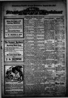 The Strassburg Mountaineer July 26, 1917