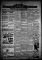 The Strassburg Mountaineer June 10, 1915