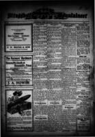 The Strassburg Mountaineer June 14, 1917