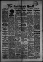 Spiritwood Herald August 6, 1943