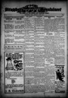 The Strassburg Mountaineer June 3, 1915