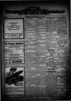 The Strassburg Mountaineer June 7, 1917